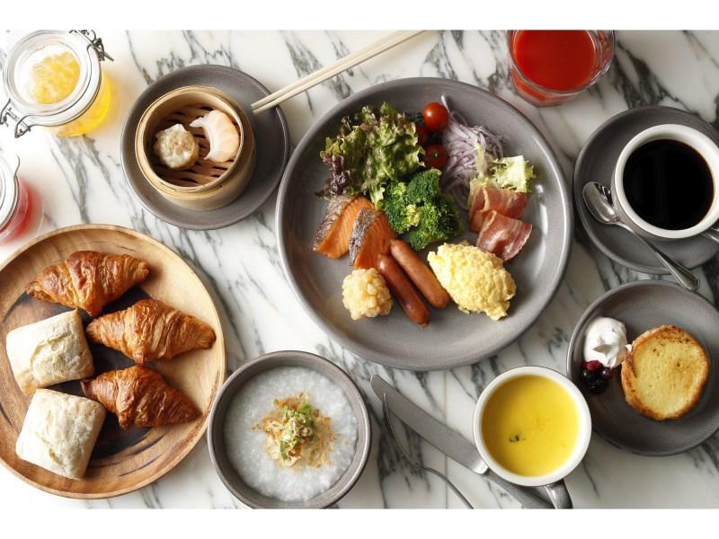 Hotel The Knot Yokohama Jokohama Kültér fotó